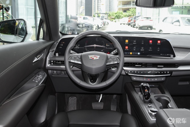 凯迪拉克xt4车身_座椅_气囊