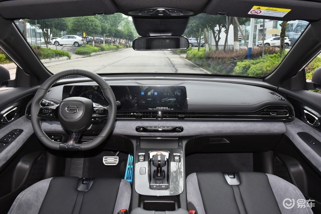 影豹配置-空间-发动机-易车