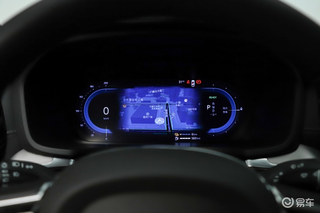 沃尔沃s60 recharge车灯-座椅-气囊-易车