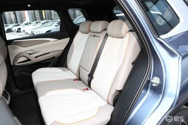 宋pro新能源内饰-空间-动力-易车