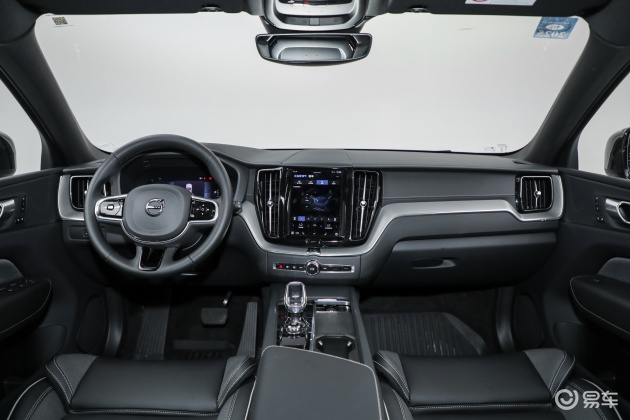 沃尔沃xc60内饰-轴距-动力-易车