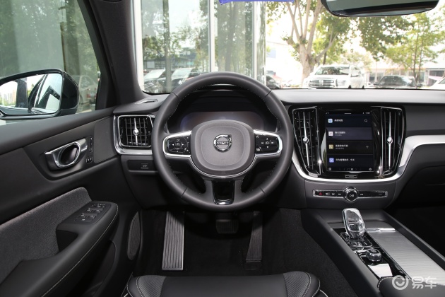 沃尔沃v60车身-座椅-气囊-易车