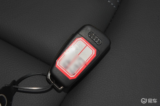 奥迪q2l大灯-座椅-气囊-易车