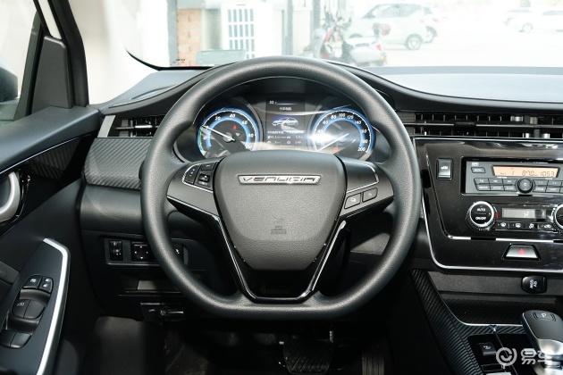 启辰d60 ev车身-座椅-气囊-易车