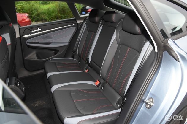 凌渡空间-轴距-胎压-易车