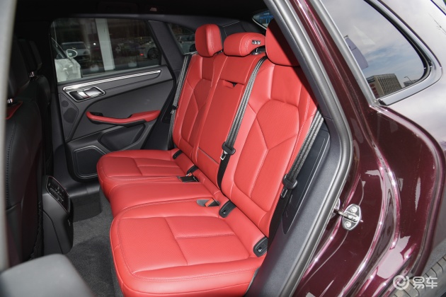 macan多功能方向盘-轴距-发动机-易车