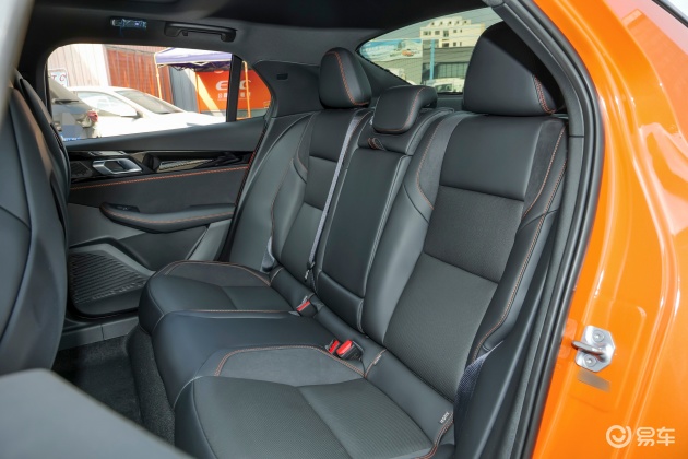 领克03车身-座椅-气囊-易车