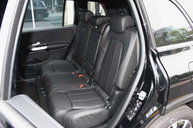 奔驰glb方向盘-空间-发动机-易车