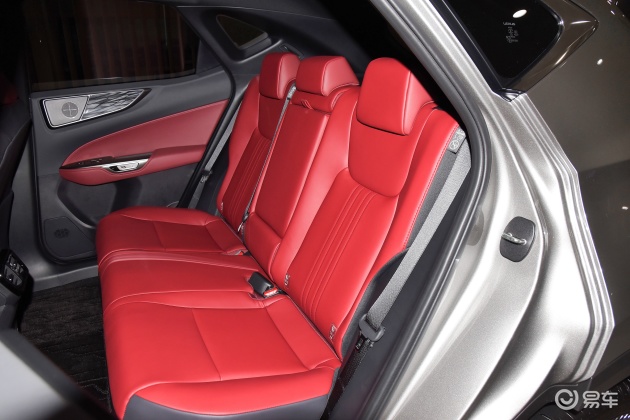 雷克萨斯nx真皮座椅-轴距-发动机-易车