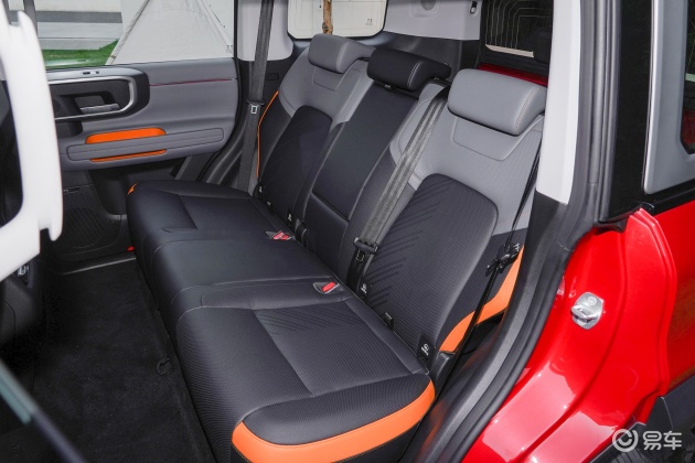 北京bj40座椅-空间-发动机-易车