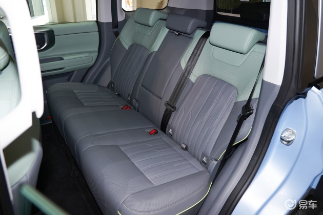 北京bj40方向盘-空间-驻车-易车