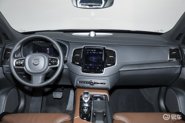 易车摘要频道下列精选内容摘自于7座的沃尔沃xc90recharge沃尔沃省油