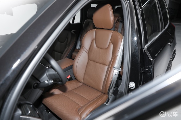 易车摘要频道下列精选内容摘自于沃尔沃认真了沃尔沃xc90recharge车型