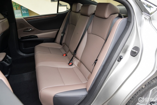 雷克萨斯es车身-座椅-气囊-易车