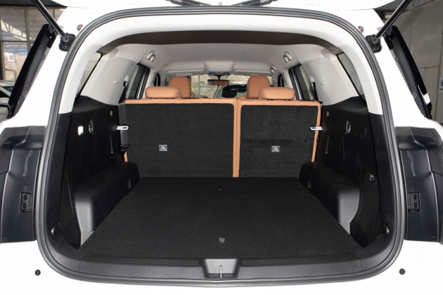 哈弗h5车灯-座椅-气囊-易车