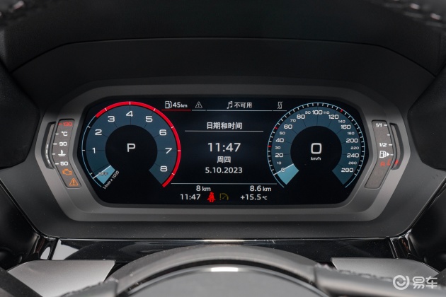 奥迪a3车灯-座椅-气囊-易车