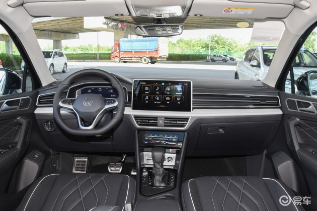 途观l内饰-空间-扭矩-易车