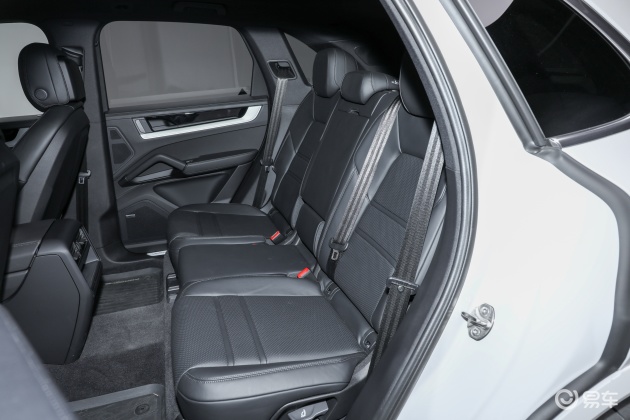 cayenne方向盘-空间-扭矩-易车