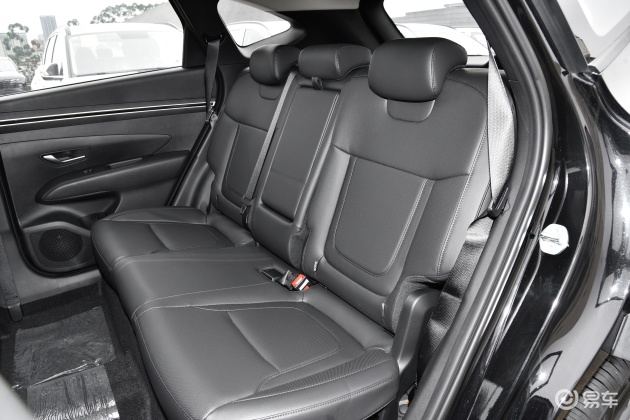 途胜空间-胎压-易车