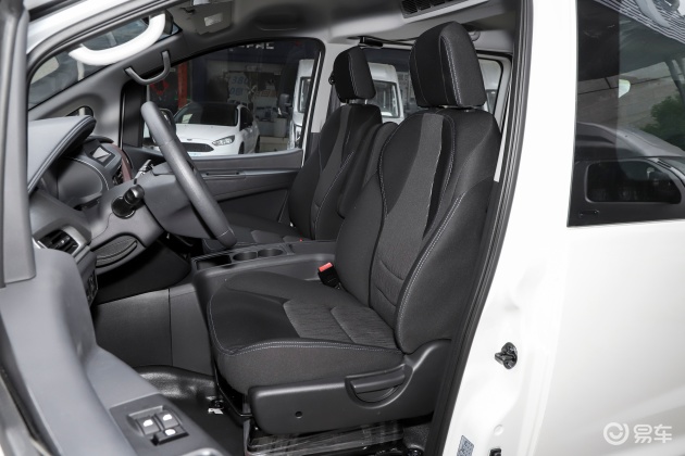 瑞风m3车灯-方向盘-气囊-易车