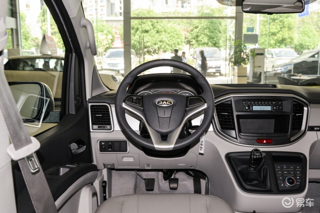 瑞风m4车身-座椅-气囊-易车