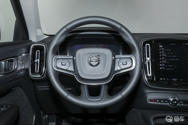 沃尔沃xc40车身-座椅-气囊-易车