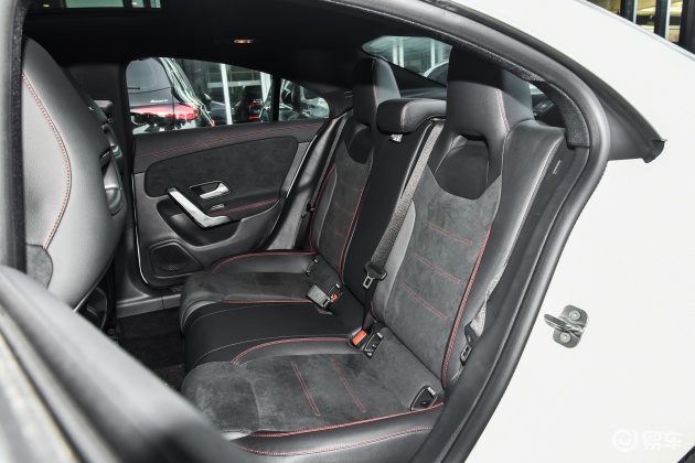 奔驰cla级内饰-轴距-动力-易车