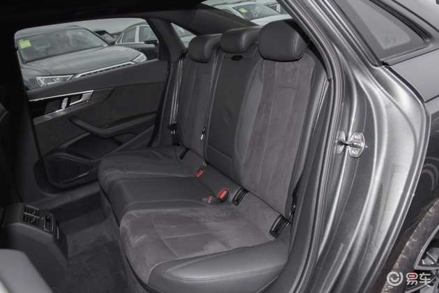 奥迪a4l空间-动力-胎压-易车