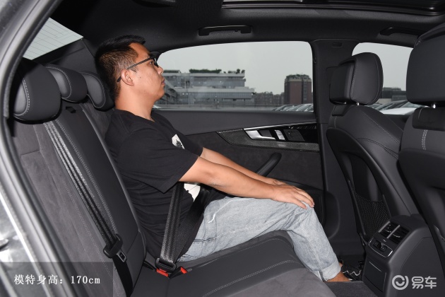 奥迪a4l控制系统-空间-发动机-易车