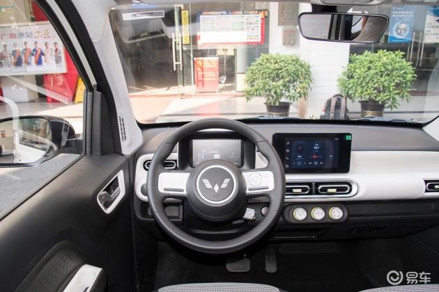 宏光miniev大灯-座椅-气囊-易车