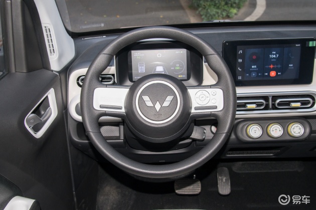 宏光miniev大灯-座椅-气囊-易车