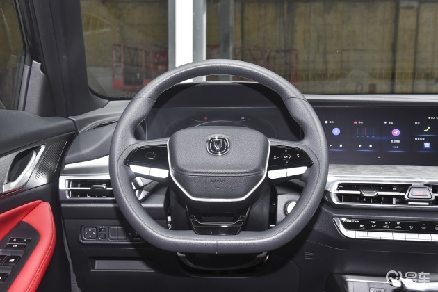 长安cs35plus车灯-座椅-气囊-易车