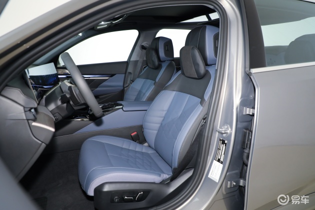 宝马5系车身-座椅-气囊-易车