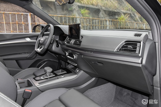 奥迪q5l方向盘-轴距-动力-易车