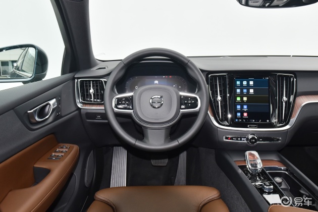 沃尔沃v60车灯-座椅-气囊-易车