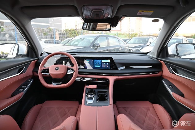 长安cs75plus手动空调-轴距-发动机-易车