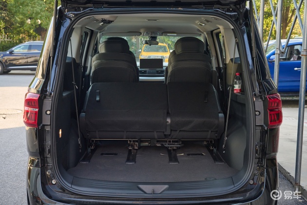 大通g20车尾-座椅-气囊-易车