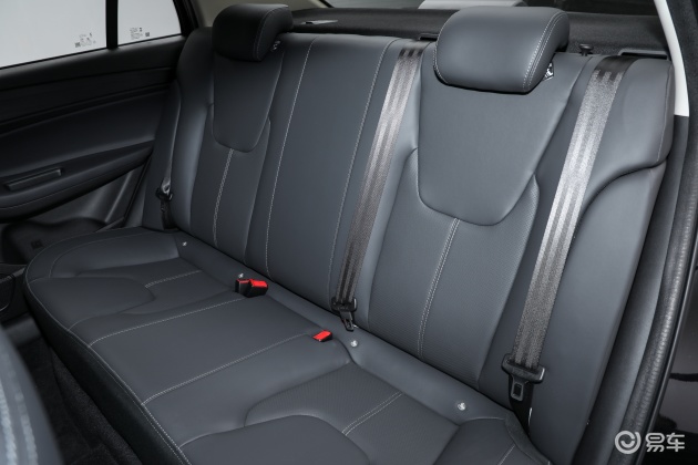 艾瑞泽5中控台-空间-驻车-易车