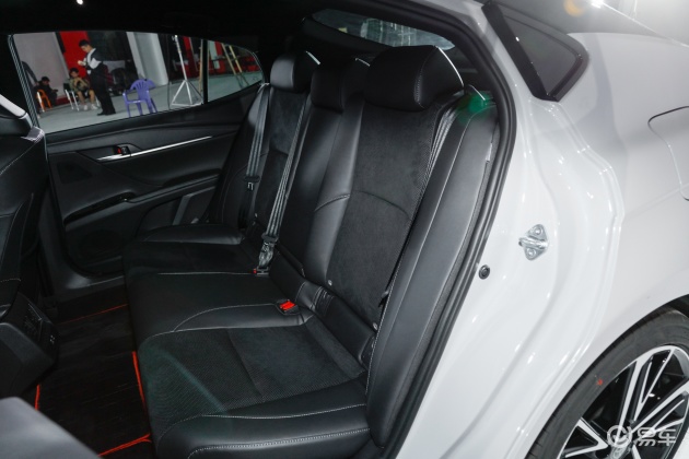 凯美瑞座椅-空间-胎压-易车