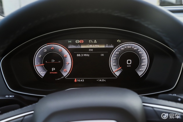 奥迪q5l sportback车尾-座椅-气囊-易车