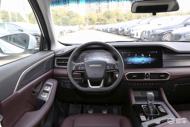 捷途x90 plus车灯-座椅-气囊-易车