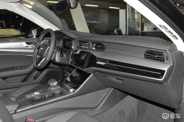 奥迪a6多功能方向盘-轴距-动力-易车