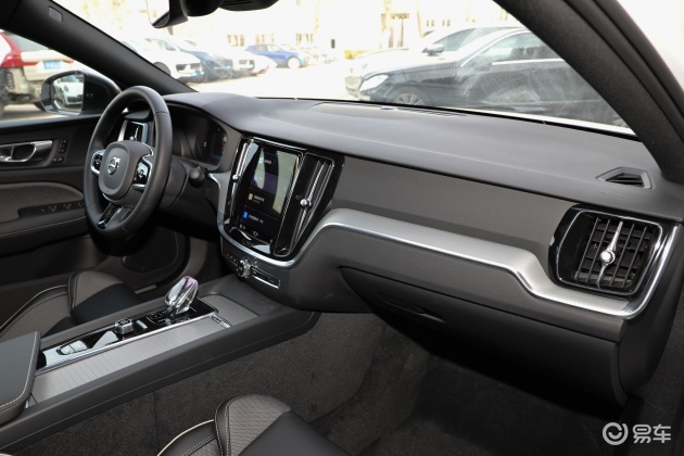 沃尔沃s60控制系统-后排-动力-易车