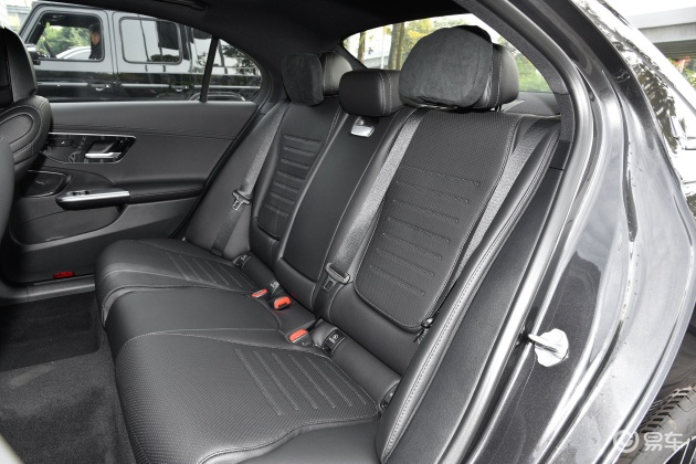 奔驰c级内饰-空间-发动机-易车