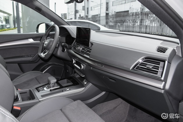 奥迪q5l sportback车灯-座椅-气囊-易车