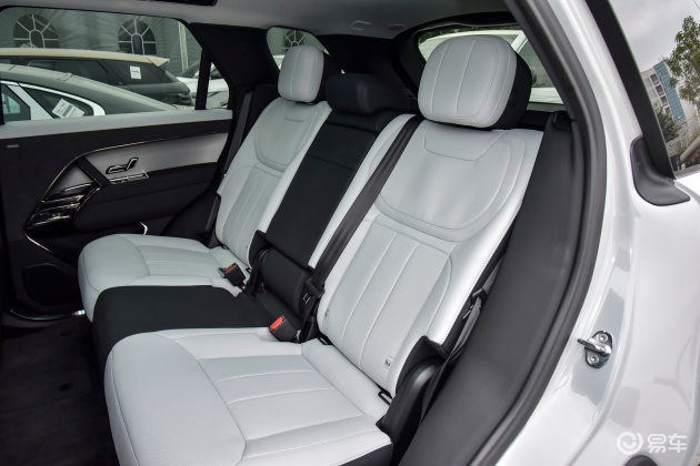 揽胜运动版配置-空间-动力-易车