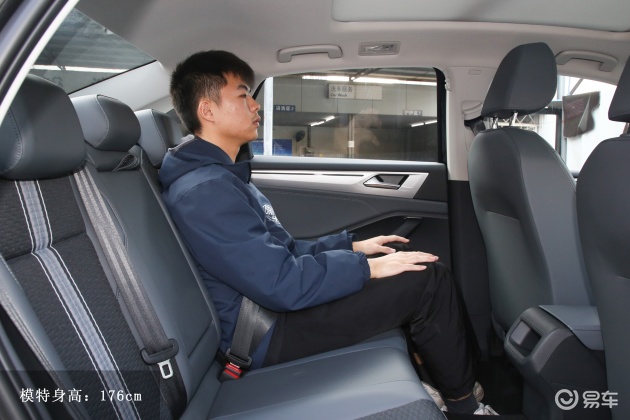 速腾方向盘-后排-动力-易车