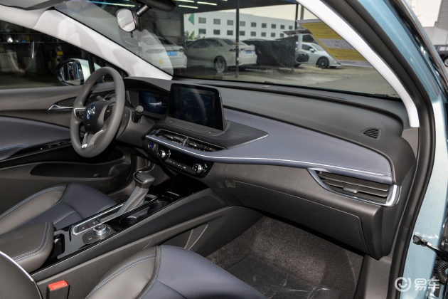 微蓝velite 6 纯电动车尾-座椅-气囊-易车