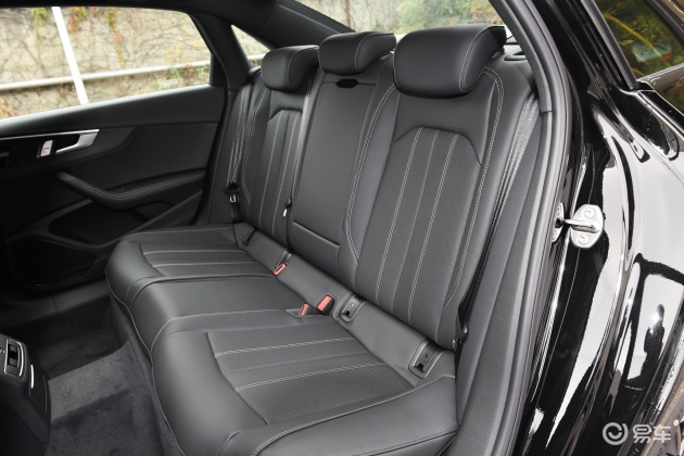 奥迪a4l空间-轴距-动力-易车