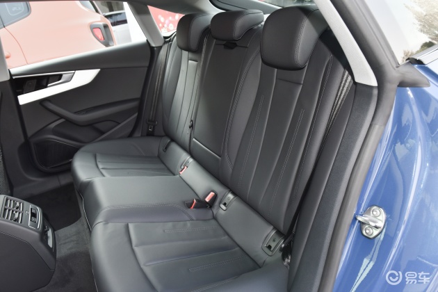 奥迪a5轴距-动力-胎压-易车